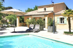 LA VILLA DU PETIT BOIS Les Lavandes